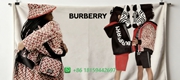 Burberry Throw Blankets